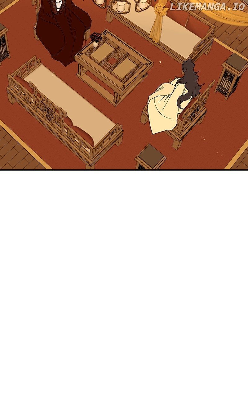 Goddess’s Way of Attacking Tigers Chapter 63 - Page 10