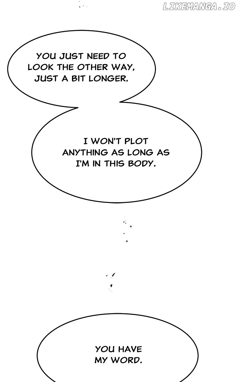 Goddess’s Way of Attacking Tigers Chapter 63 - Page 102
