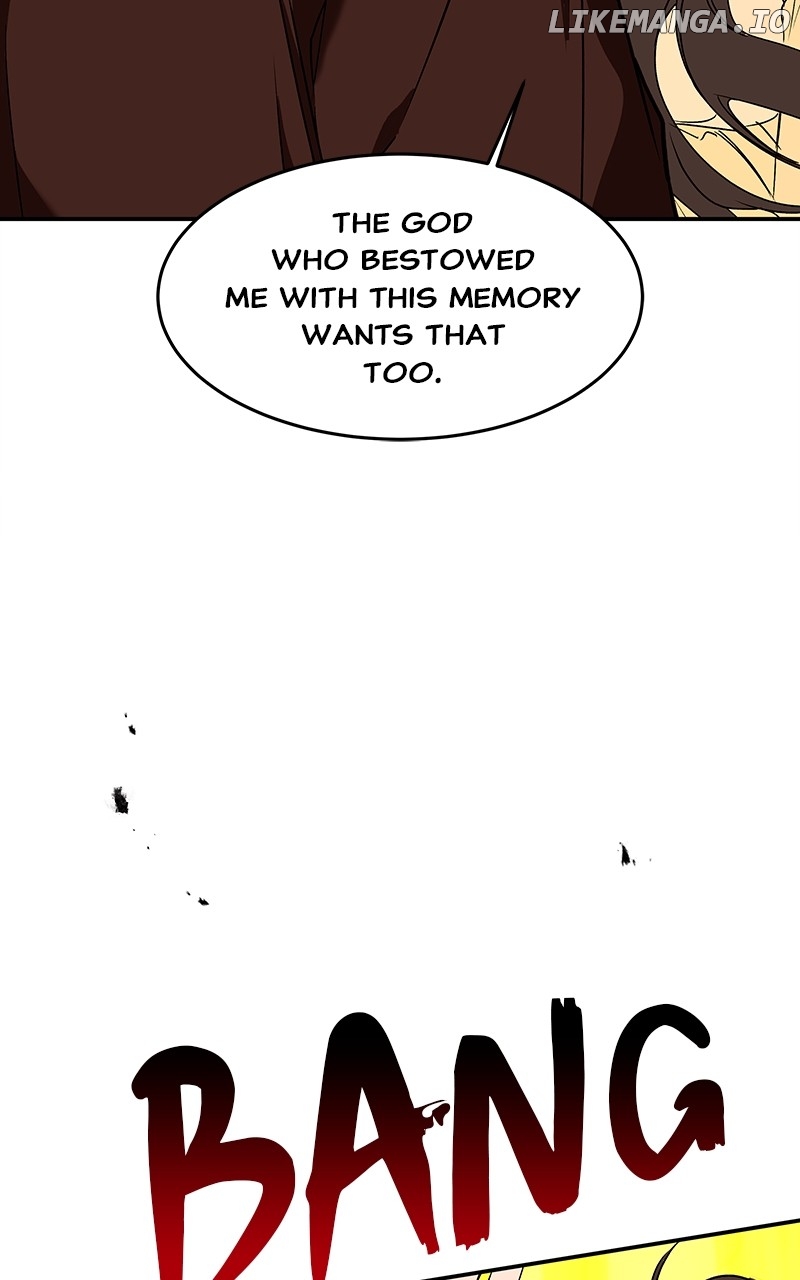 Goddess’s Way of Attacking Tigers Chapter 63 - Page 104