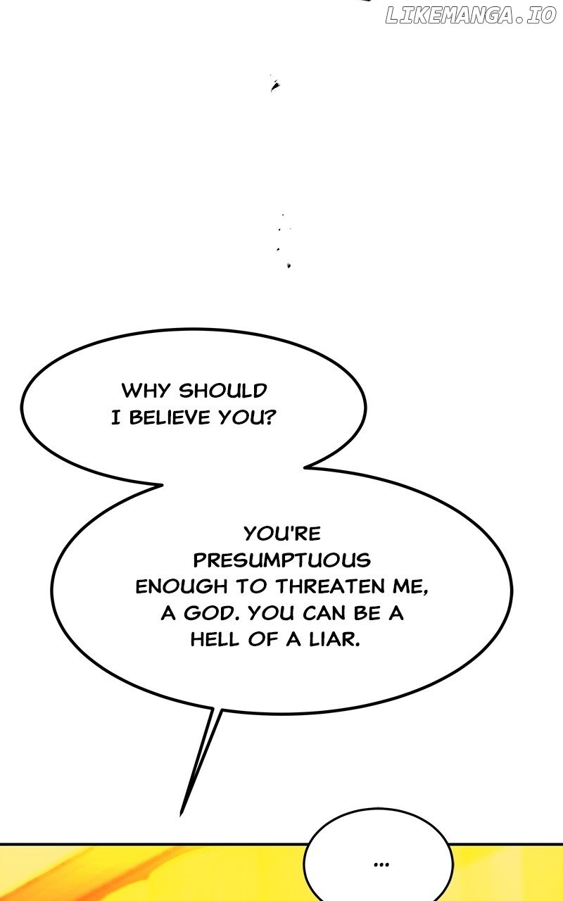 Goddess’s Way of Attacking Tigers Chapter 63 - Page 106