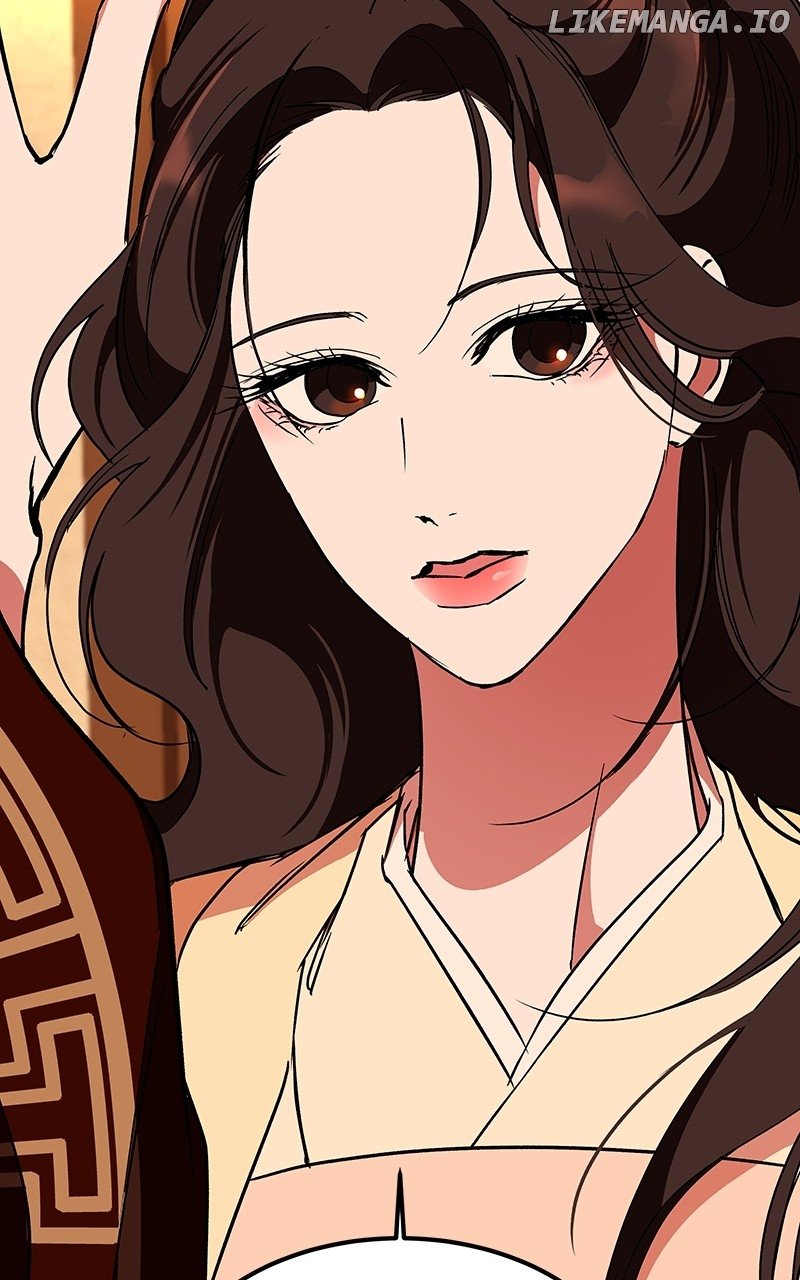 Goddess’s Way of Attacking Tigers Chapter 63 - Page 111