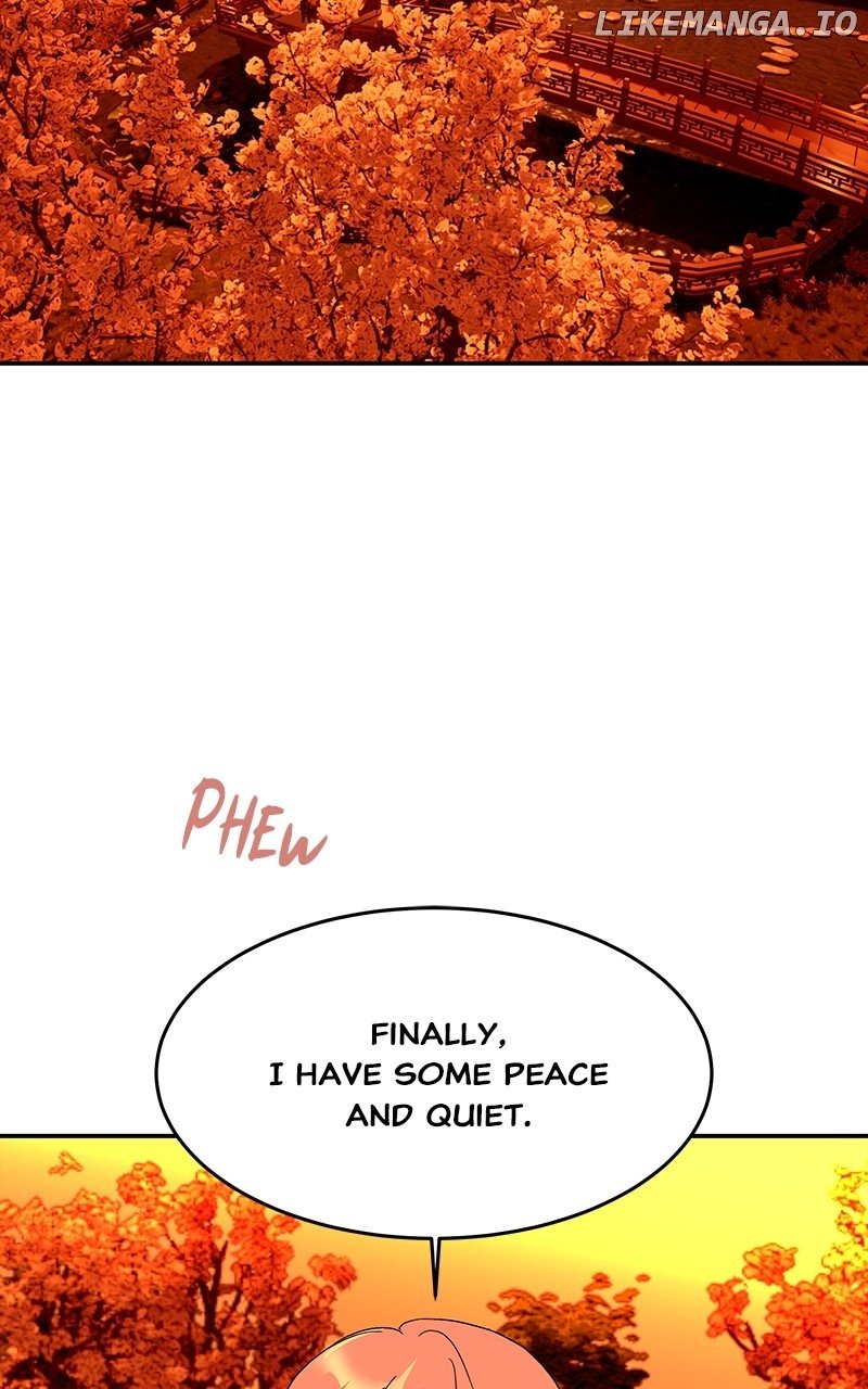 Goddess’s Way of Attacking Tigers Chapter 63 - Page 116