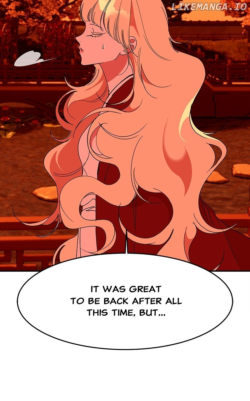 Goddess’s Way of Attacking Tigers Chapter 63 - Page 117