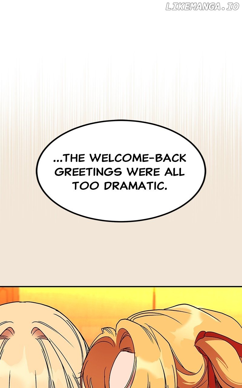 Goddess’s Way of Attacking Tigers Chapter 63 - Page 118