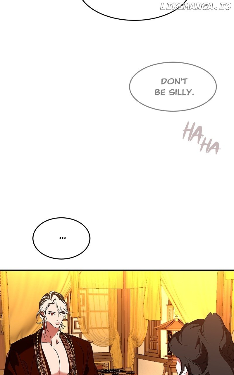 Goddess’s Way of Attacking Tigers Chapter 63 - Page 12