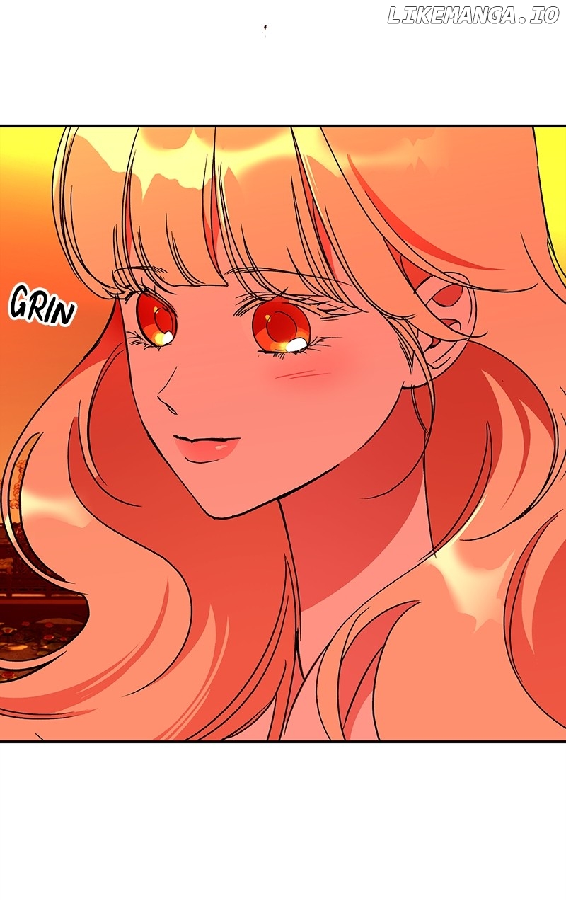 Goddess’s Way of Attacking Tigers Chapter 63 - Page 125
