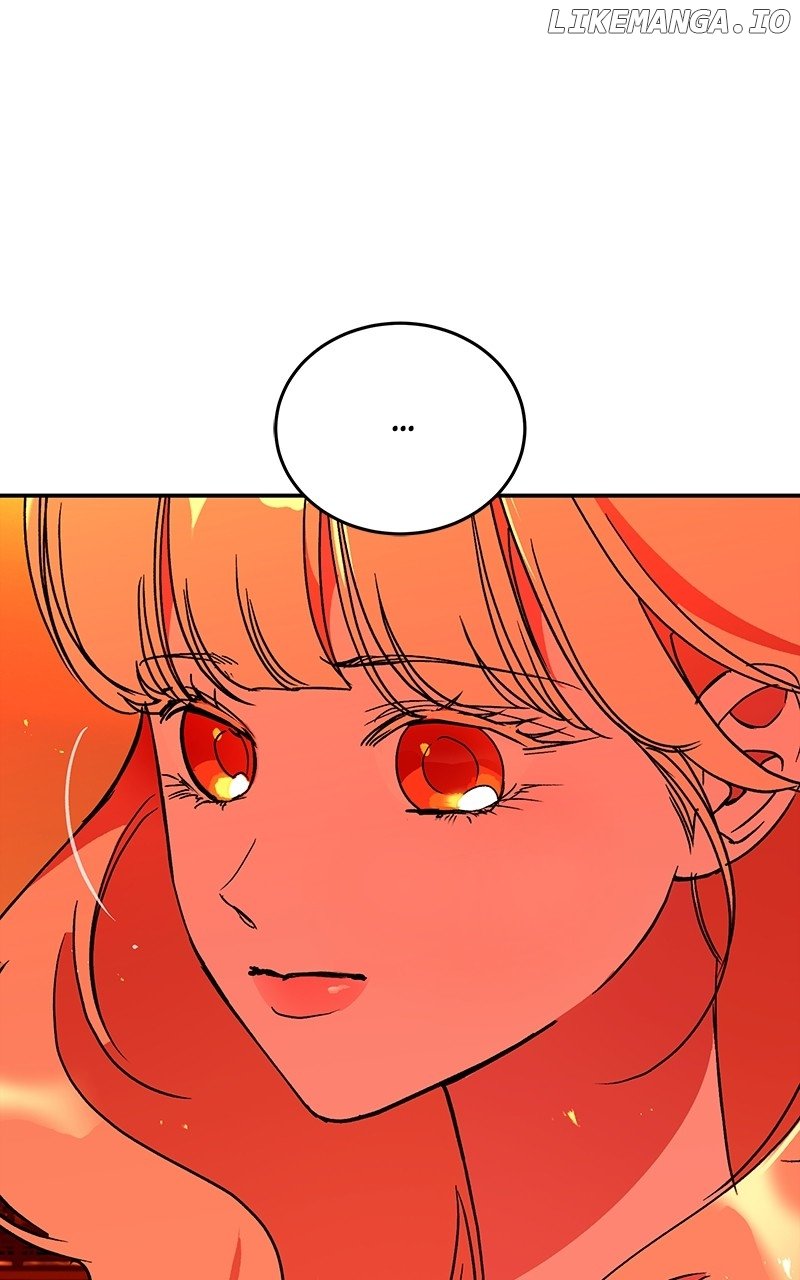 Goddess’s Way of Attacking Tigers Chapter 63 - Page 126