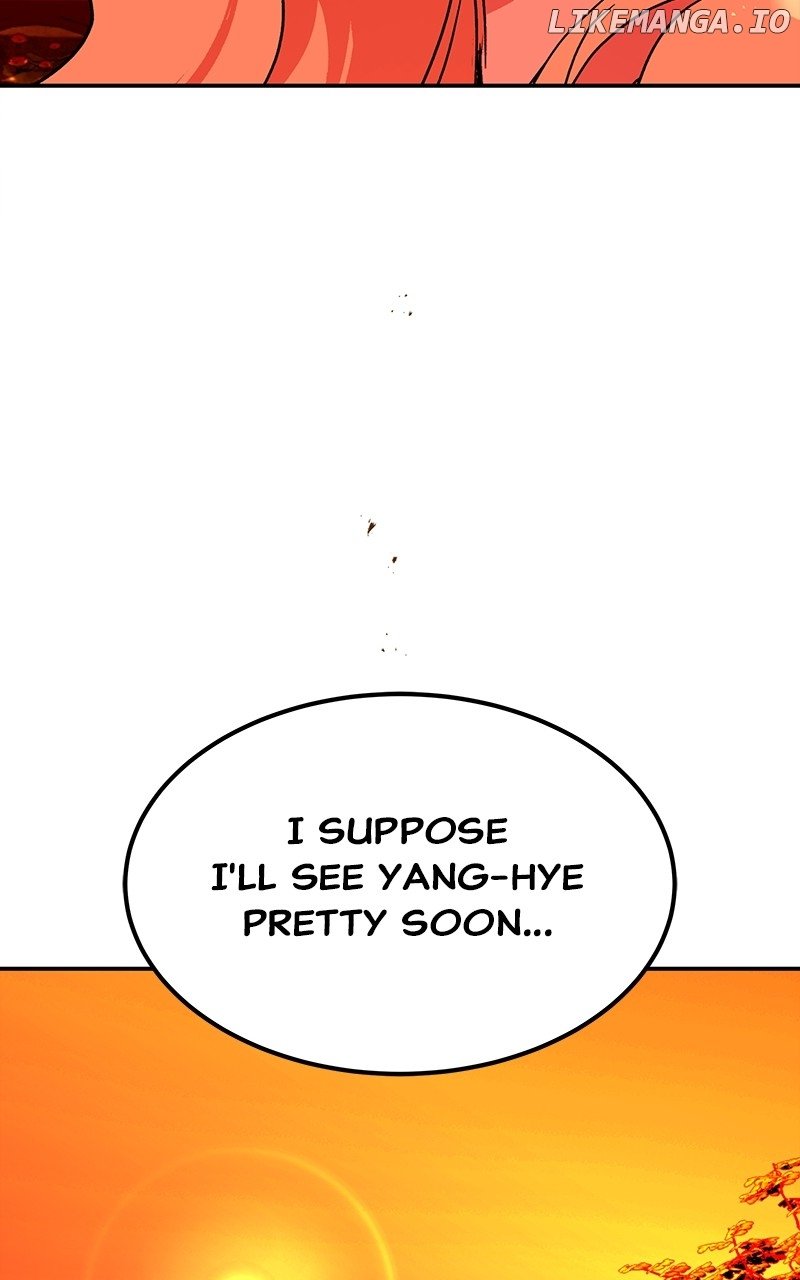 Goddess’s Way of Attacking Tigers Chapter 63 - Page 127