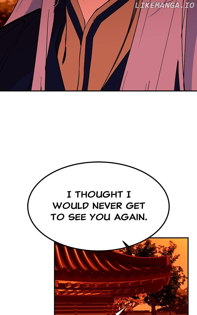 Goddess’s Way of Attacking Tigers Chapter 63 - Page 130