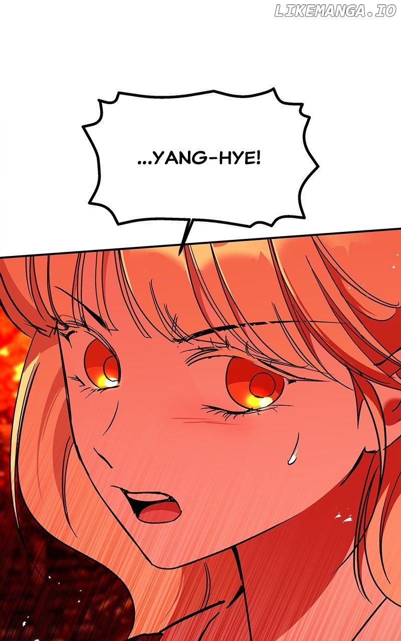 Goddess’s Way of Attacking Tigers Chapter 63 - Page 132