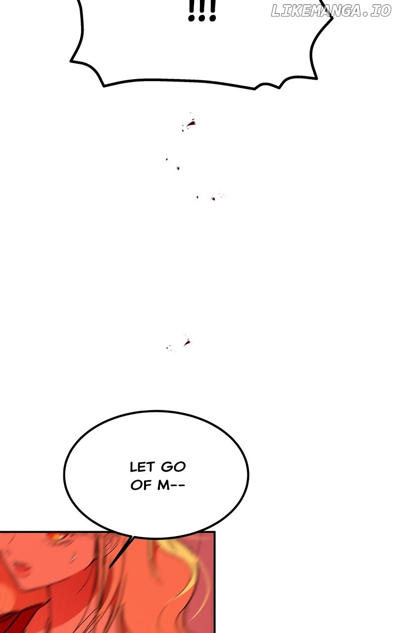 Goddess’s Way of Attacking Tigers Chapter 63 - Page 135