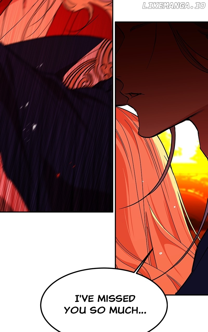 Goddess’s Way of Attacking Tigers Chapter 63 - Page 136