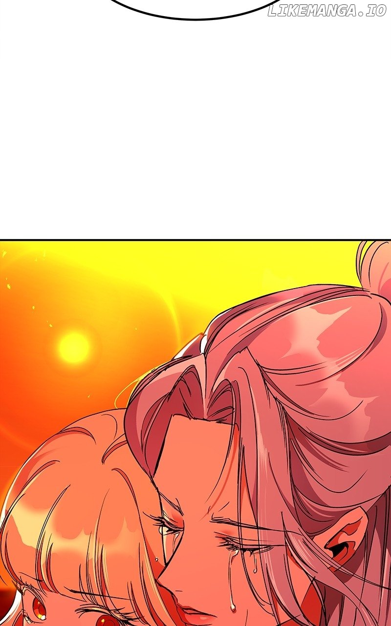 Goddess’s Way of Attacking Tigers Chapter 63 - Page 137
