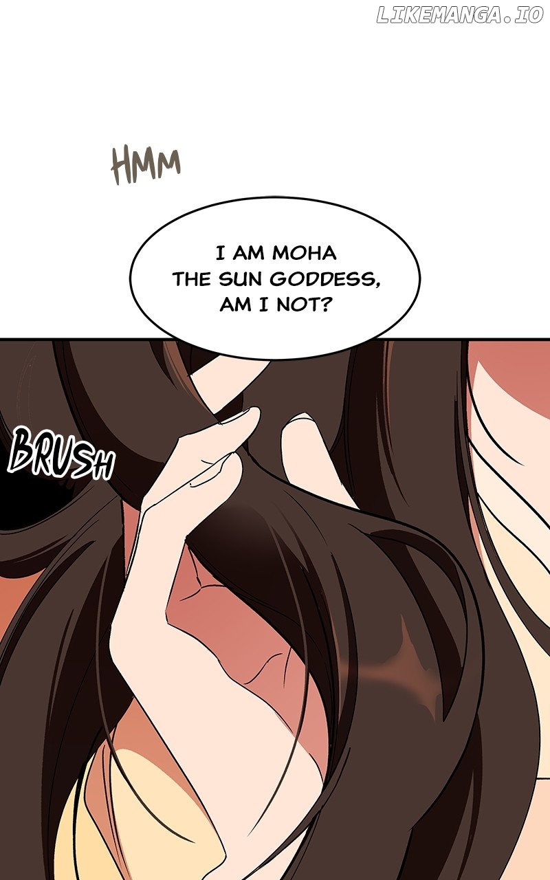 Goddess’s Way of Attacking Tigers Chapter 63 - Page 14