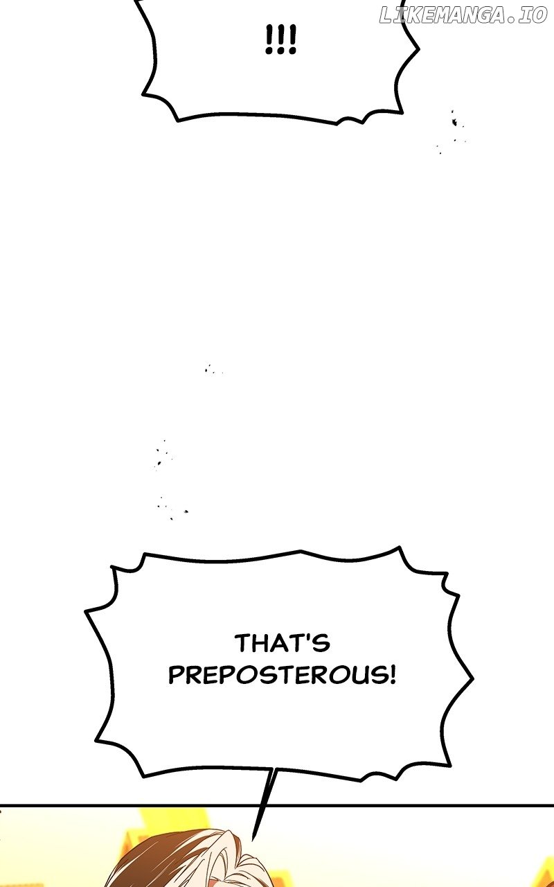 Goddess’s Way of Attacking Tigers Chapter 63 - Page 18