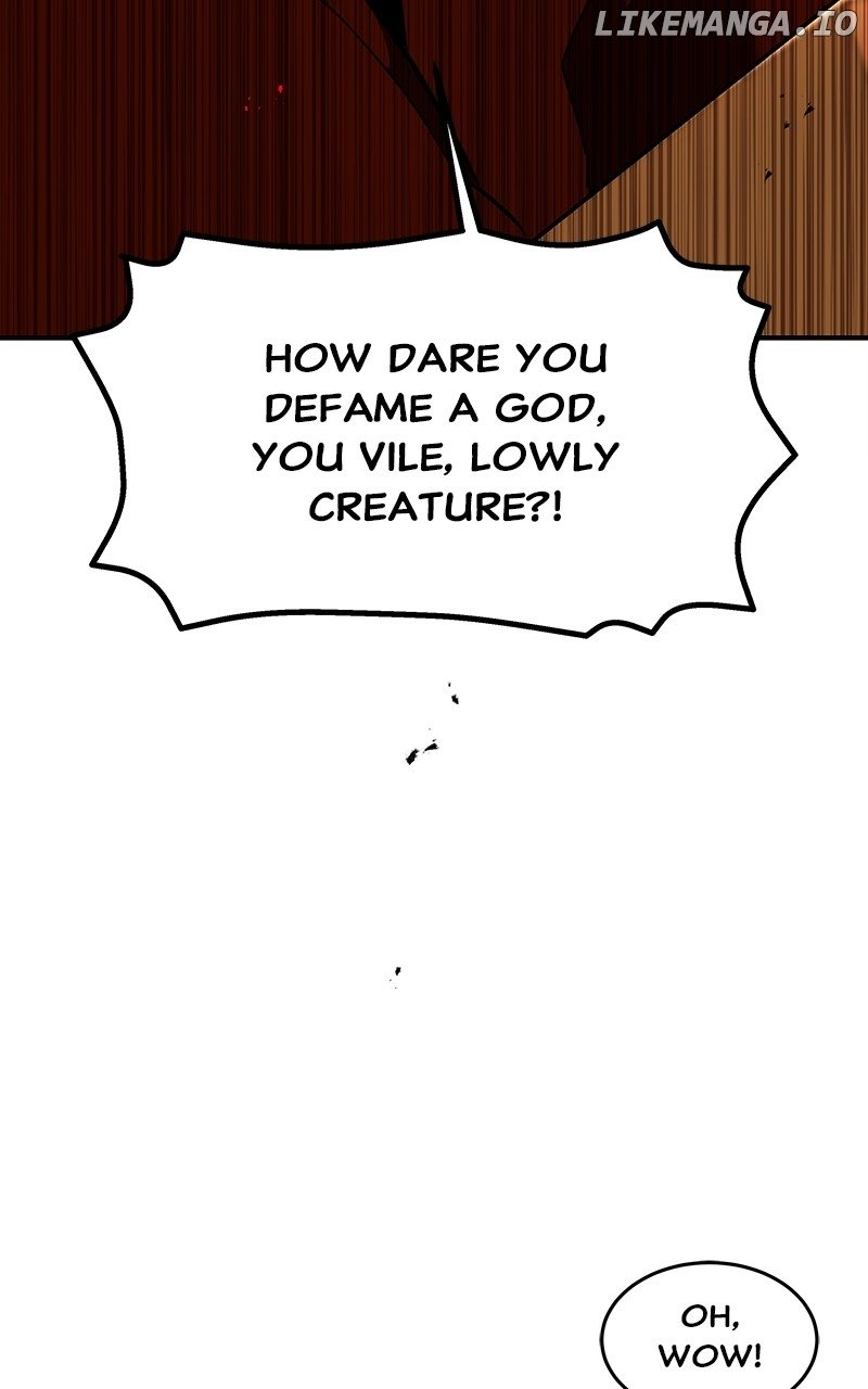 Goddess’s Way of Attacking Tigers Chapter 63 - Page 20
