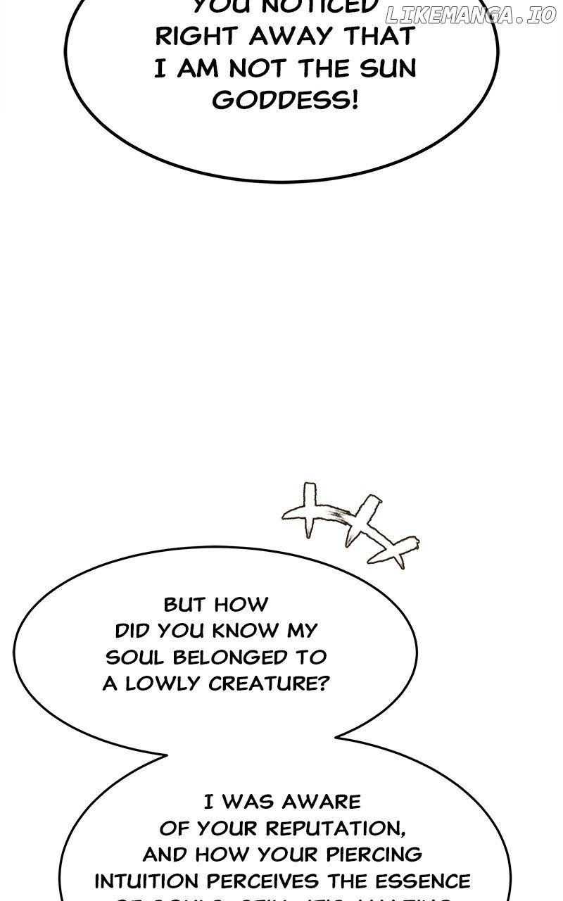 Goddess’s Way of Attacking Tigers Chapter 63 - Page 24