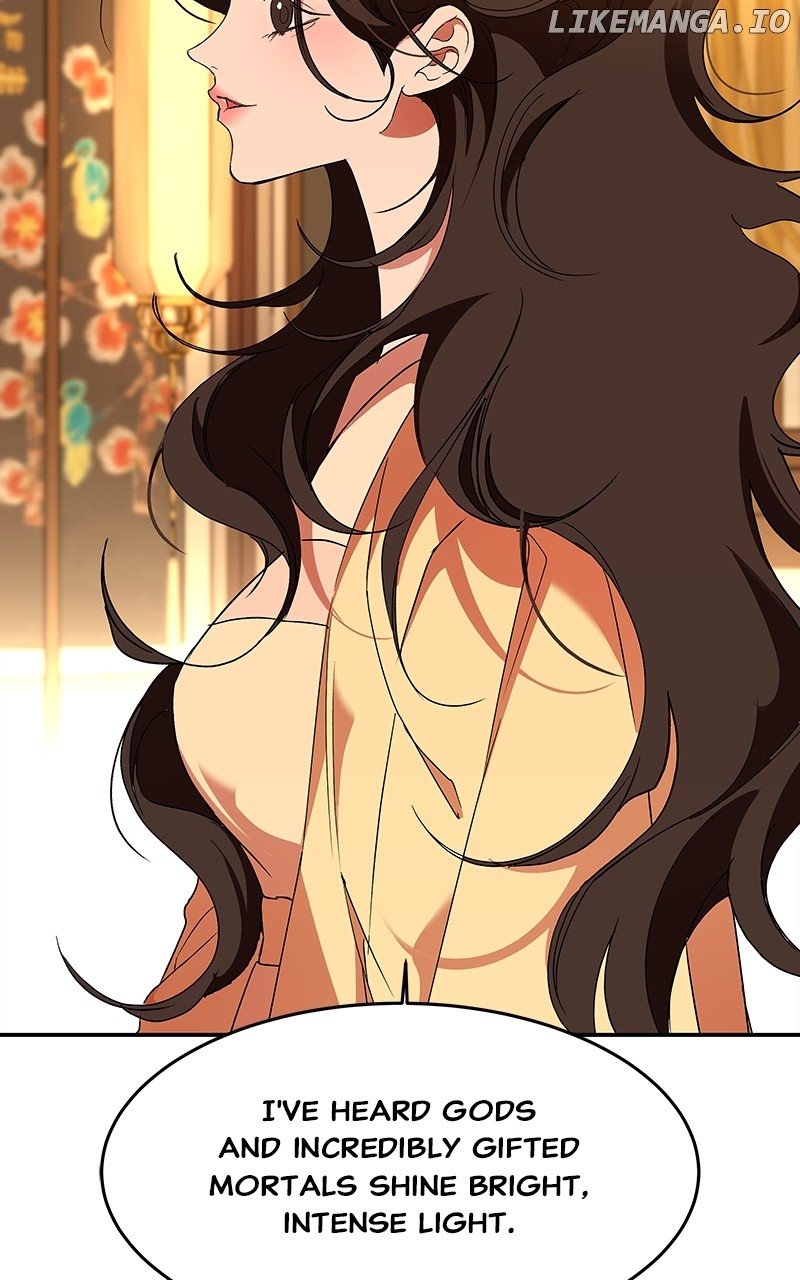 Goddess’s Way of Attacking Tigers Chapter 63 - Page 27