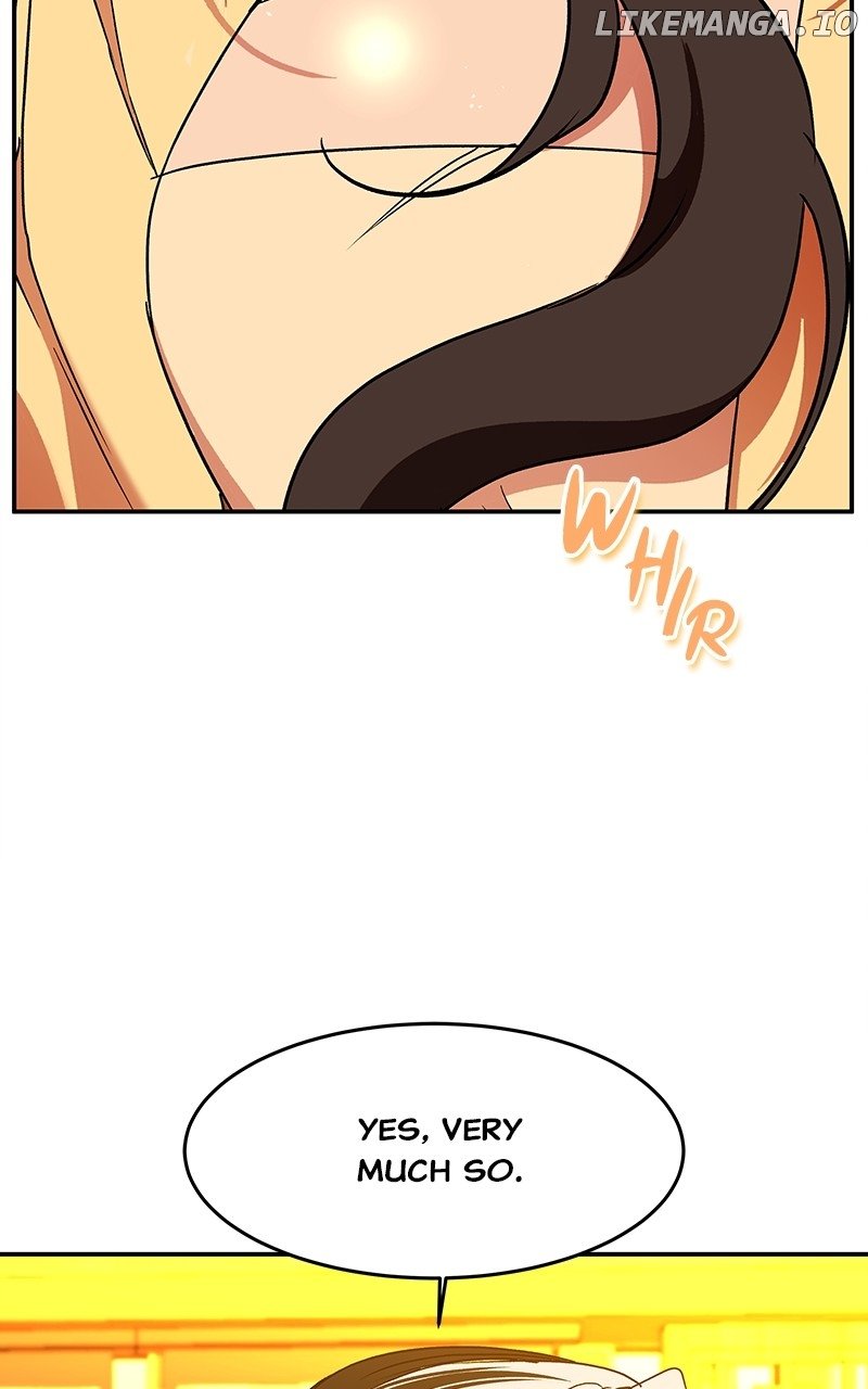 Goddess’s Way of Attacking Tigers Chapter 63 - Page 30