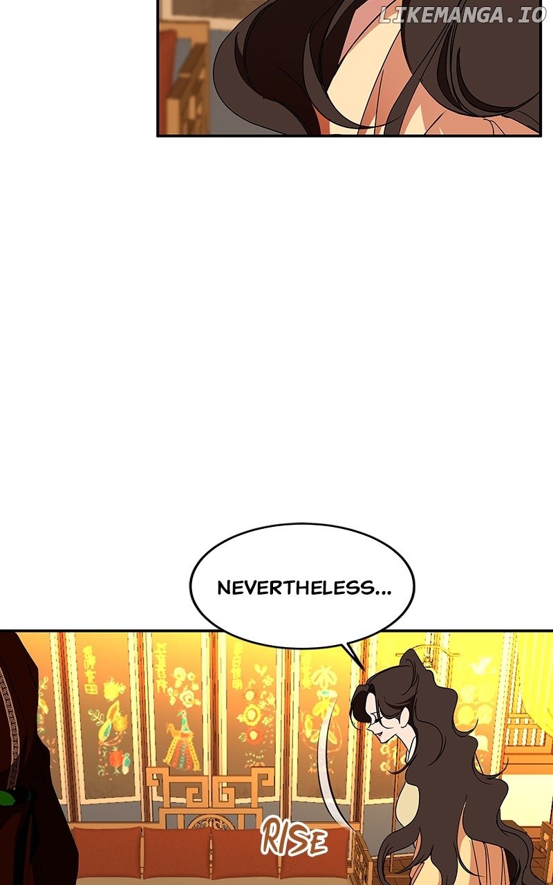 Goddess’s Way of Attacking Tigers Chapter 63 - Page 33