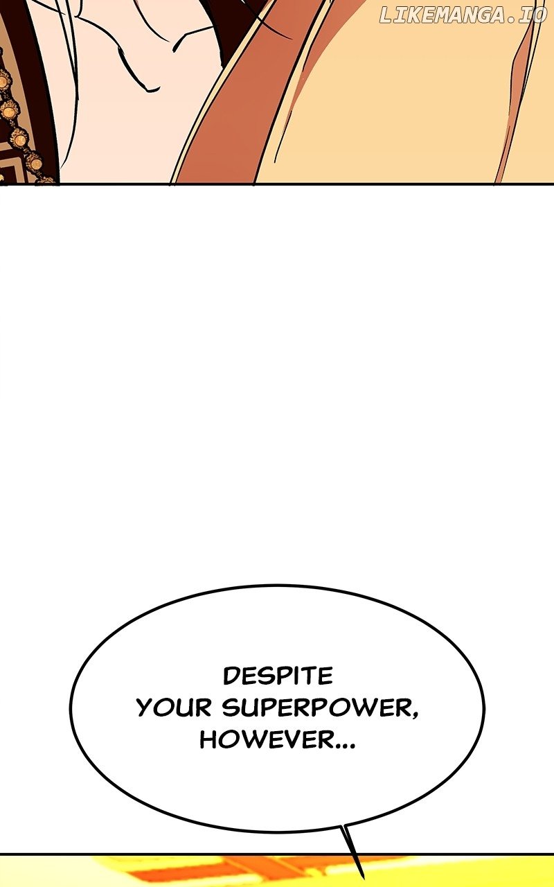 Goddess’s Way of Attacking Tigers Chapter 63 - Page 36