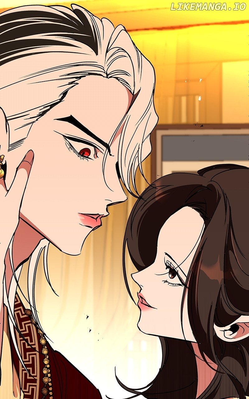 Goddess’s Way of Attacking Tigers Chapter 63 - Page 37