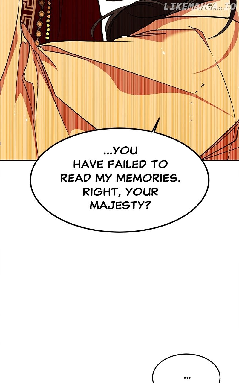 Goddess’s Way of Attacking Tigers Chapter 63 - Page 38