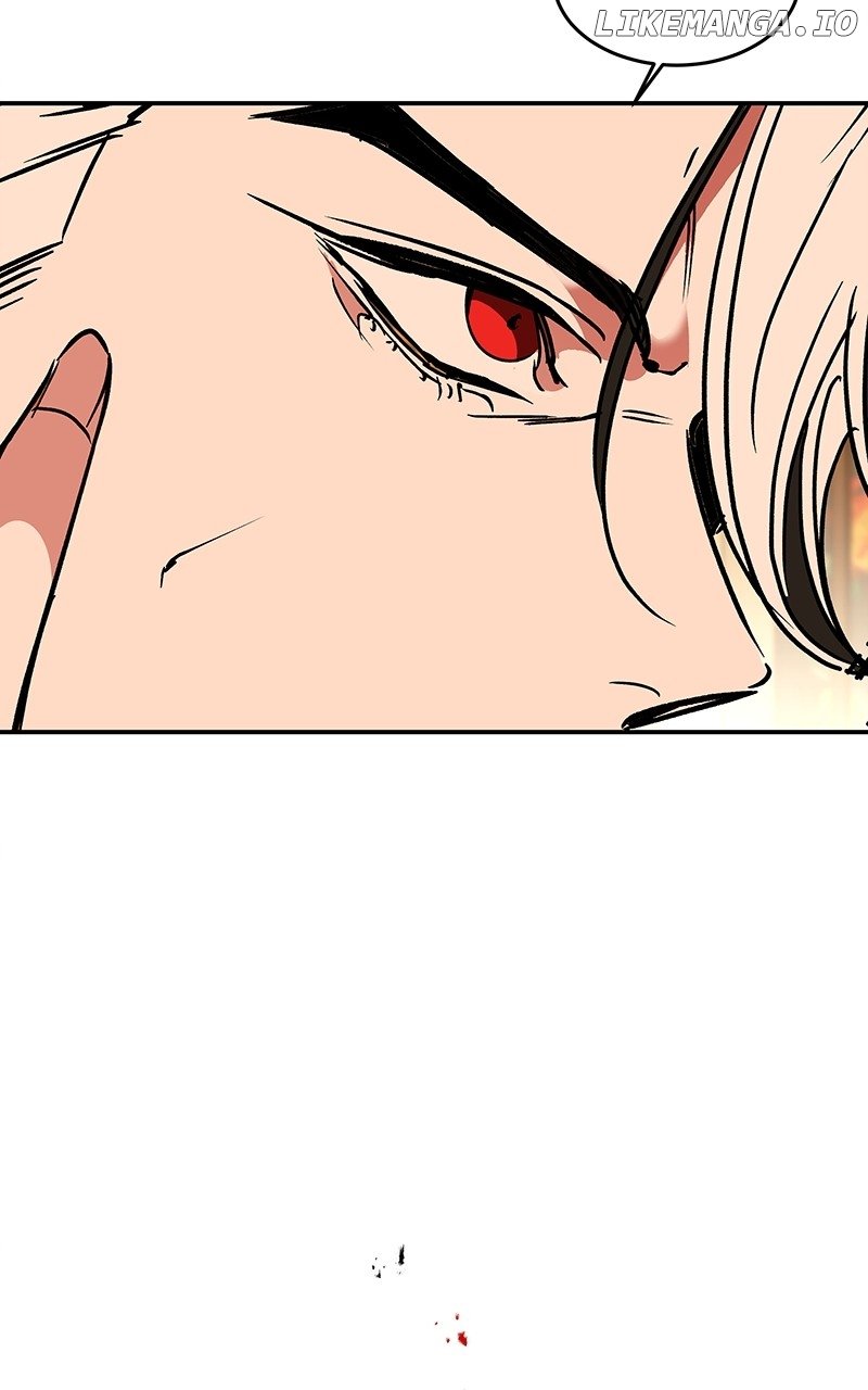 Goddess’s Way of Attacking Tigers Chapter 63 - Page 39