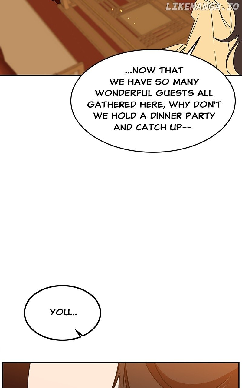 Goddess’s Way of Attacking Tigers Chapter 63 - Page 4
