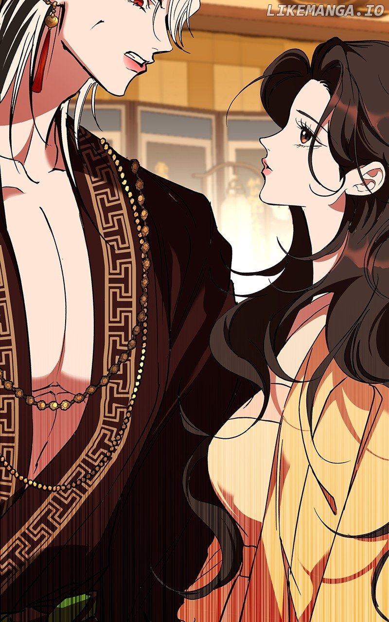 Goddess’s Way of Attacking Tigers Chapter 63 - Page 42