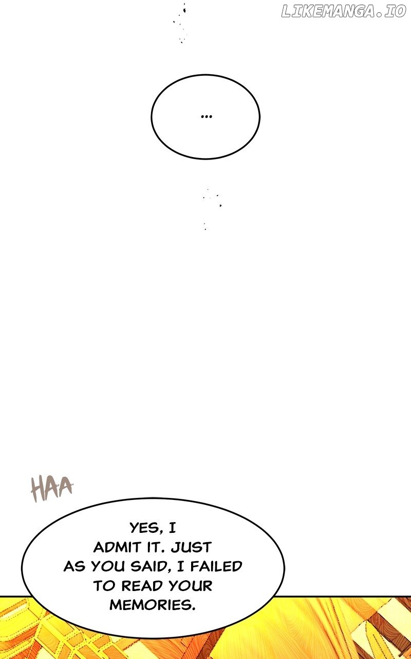 Goddess’s Way of Attacking Tigers Chapter 63 - Page 45