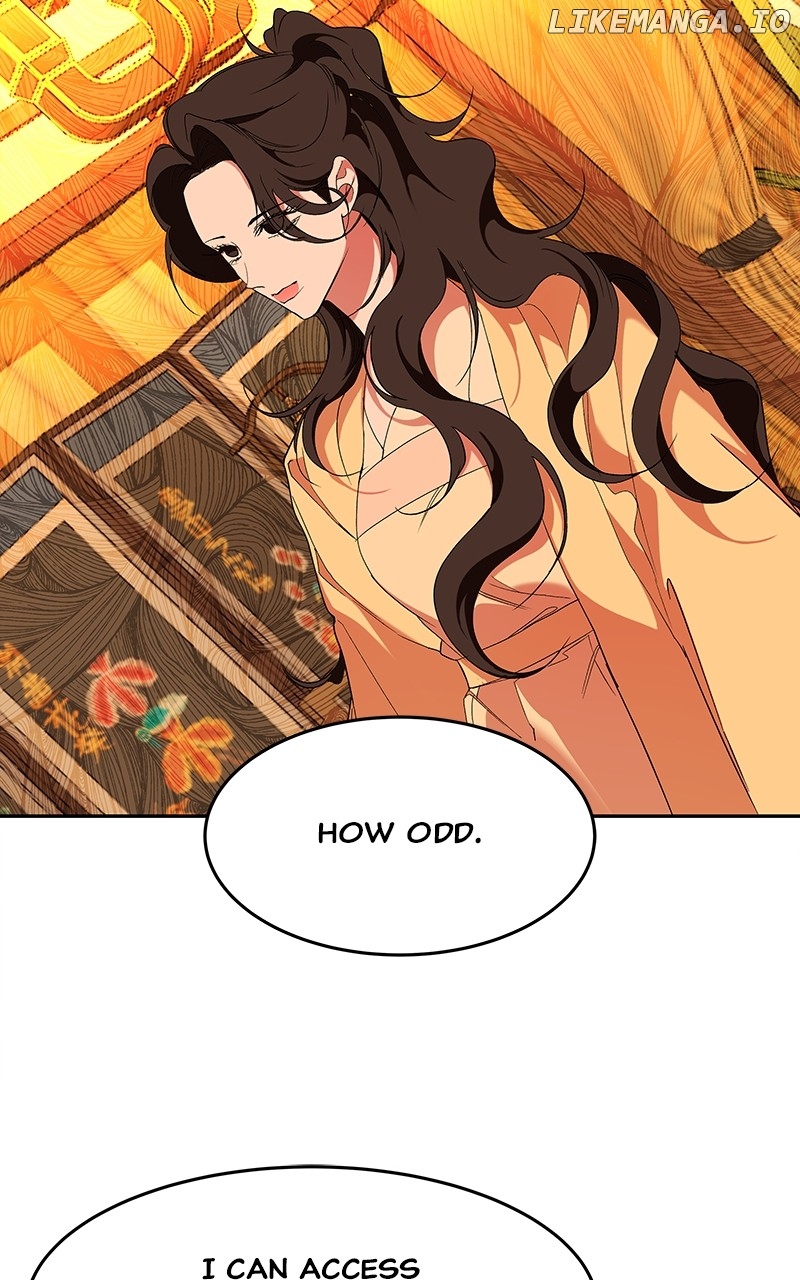 Goddess’s Way of Attacking Tigers Chapter 63 - Page 46