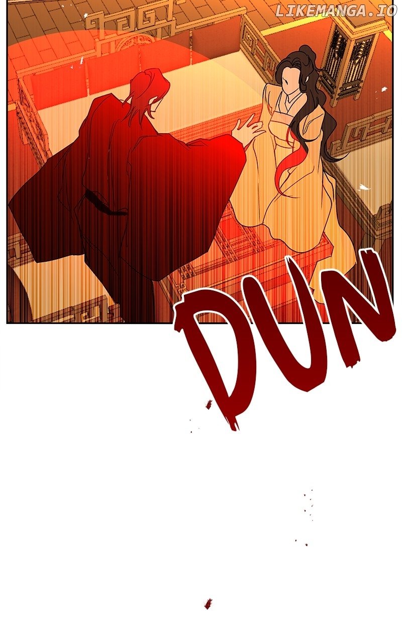 Goddess’s Way of Attacking Tigers Chapter 63 - Page 49