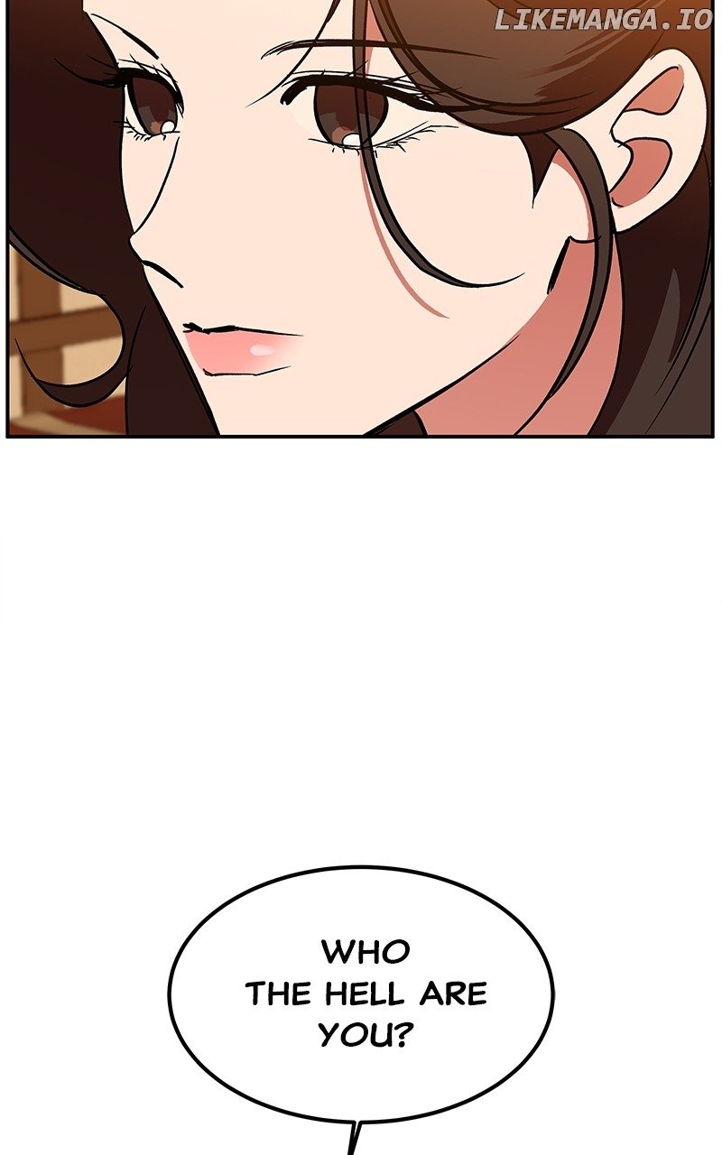 Goddess’s Way of Attacking Tigers Chapter 63 - Page 5