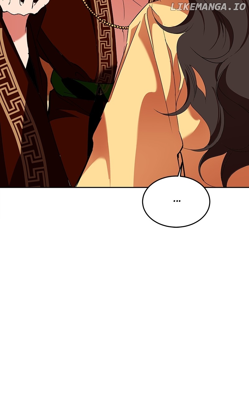 Goddess’s Way of Attacking Tigers Chapter 63 - Page 51