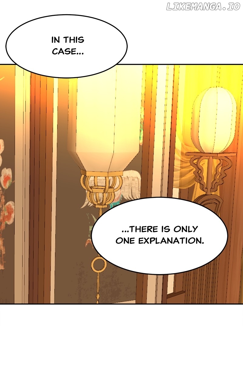 Goddess’s Way of Attacking Tigers Chapter 63 - Page 52