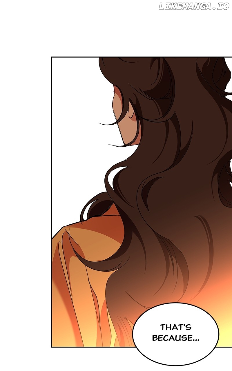 Goddess’s Way of Attacking Tigers Chapter 63 - Page 53