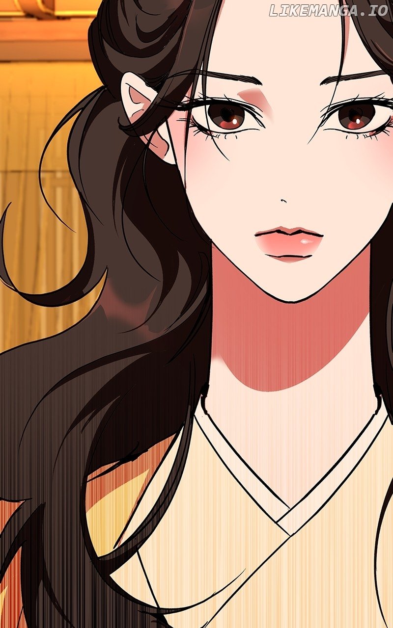 Goddess’s Way of Attacking Tigers Chapter 63 - Page 55