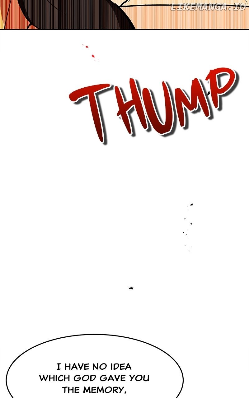 Goddess’s Way of Attacking Tigers Chapter 63 - Page 56