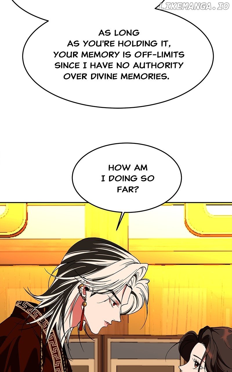 Goddess’s Way of Attacking Tigers Chapter 63 - Page 57