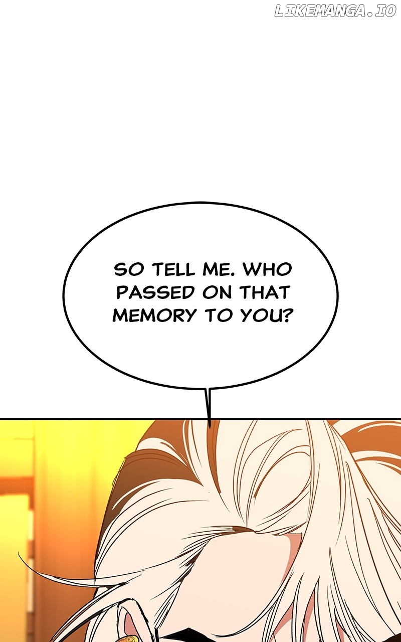 Goddess’s Way of Attacking Tigers Chapter 63 - Page 59