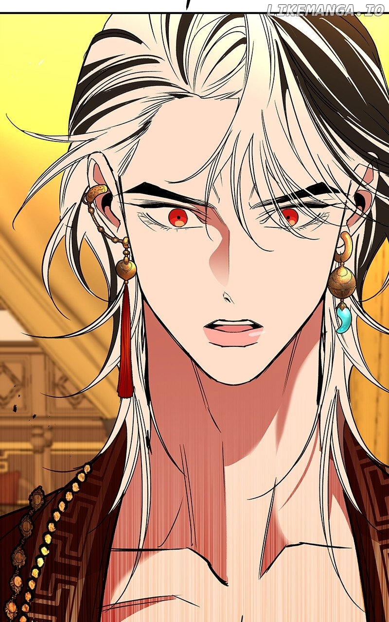 Goddess’s Way of Attacking Tigers Chapter 63 - Page 6