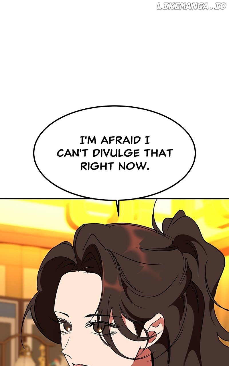 Goddess’s Way of Attacking Tigers Chapter 63 - Page 62
