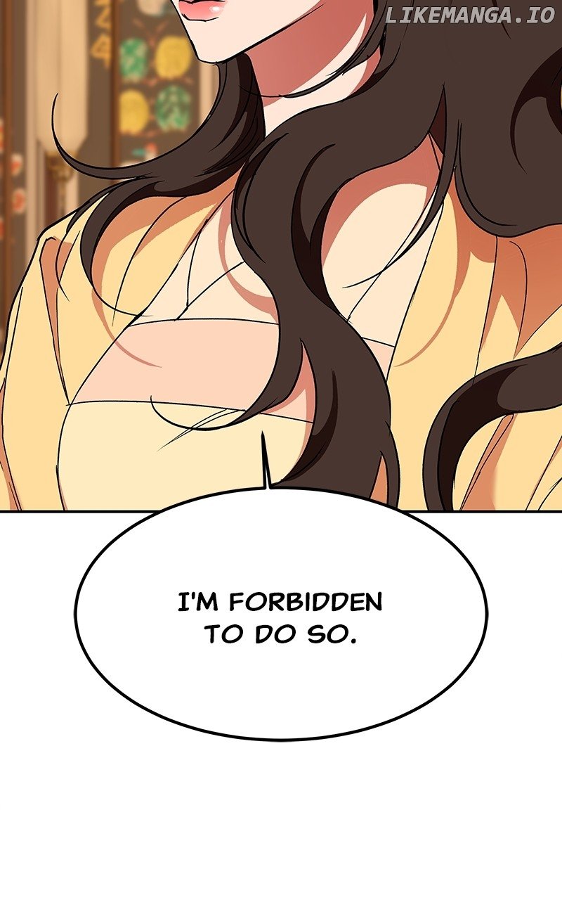 Goddess’s Way of Attacking Tigers Chapter 63 - Page 63