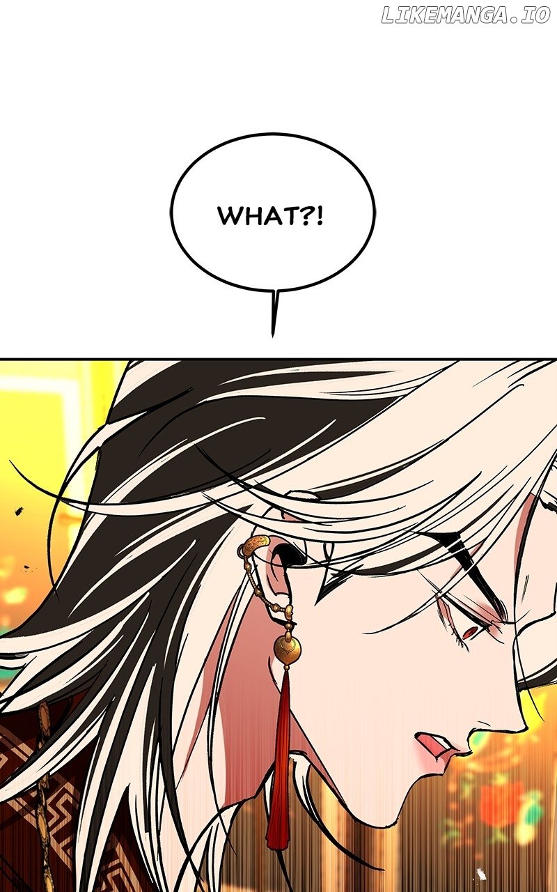Goddess’s Way of Attacking Tigers Chapter 63 - Page 64