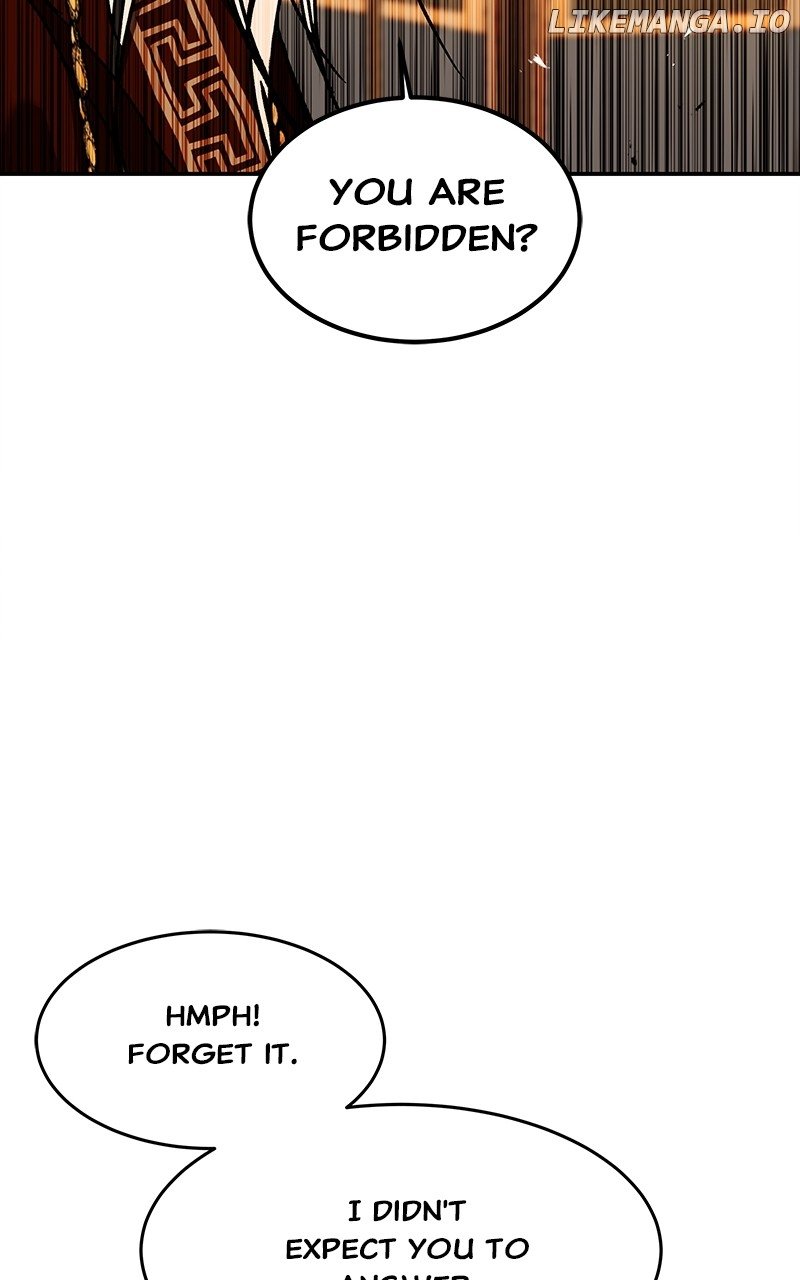 Goddess’s Way of Attacking Tigers Chapter 63 - Page 65