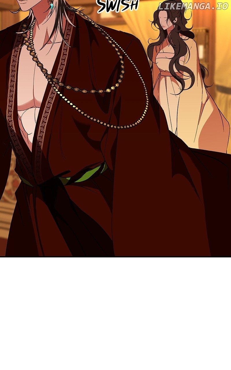 Goddess’s Way of Attacking Tigers Chapter 63 - Page 69