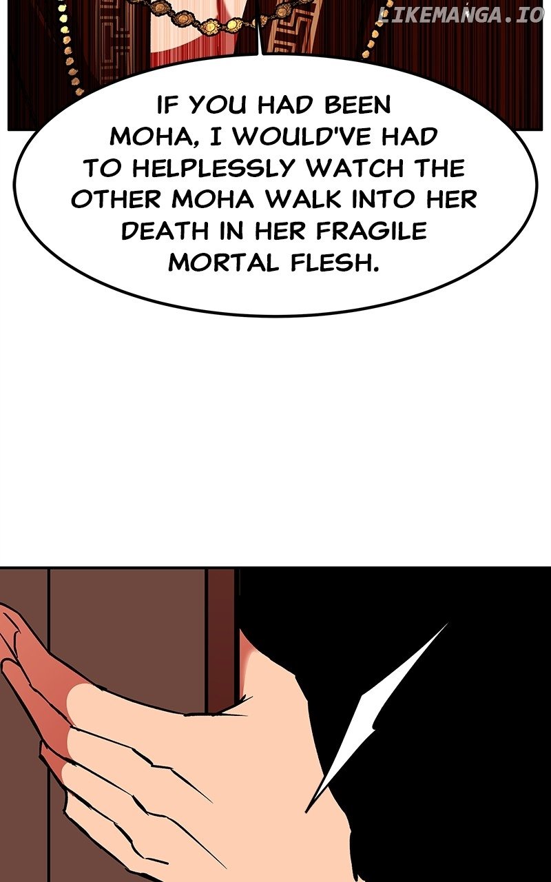 Goddess’s Way of Attacking Tigers Chapter 63 - Page 72