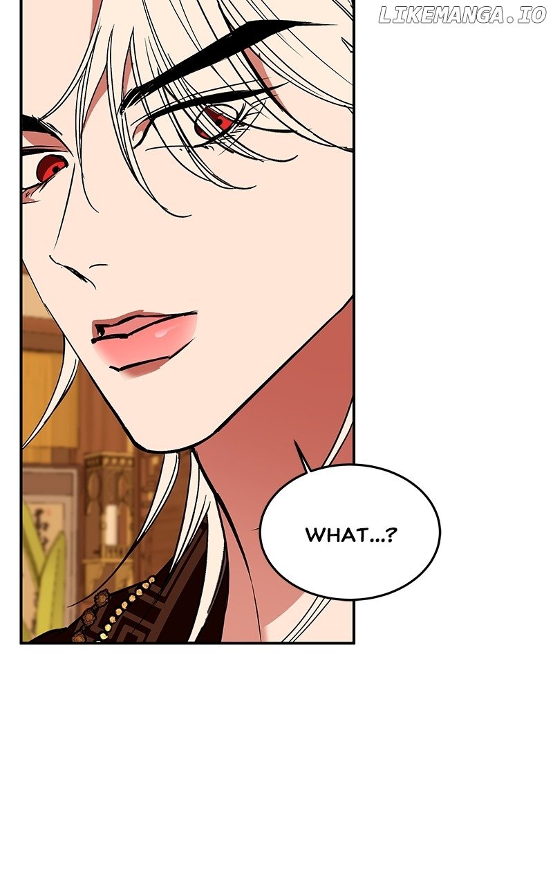 Goddess’s Way of Attacking Tigers Chapter 63 - Page 74
