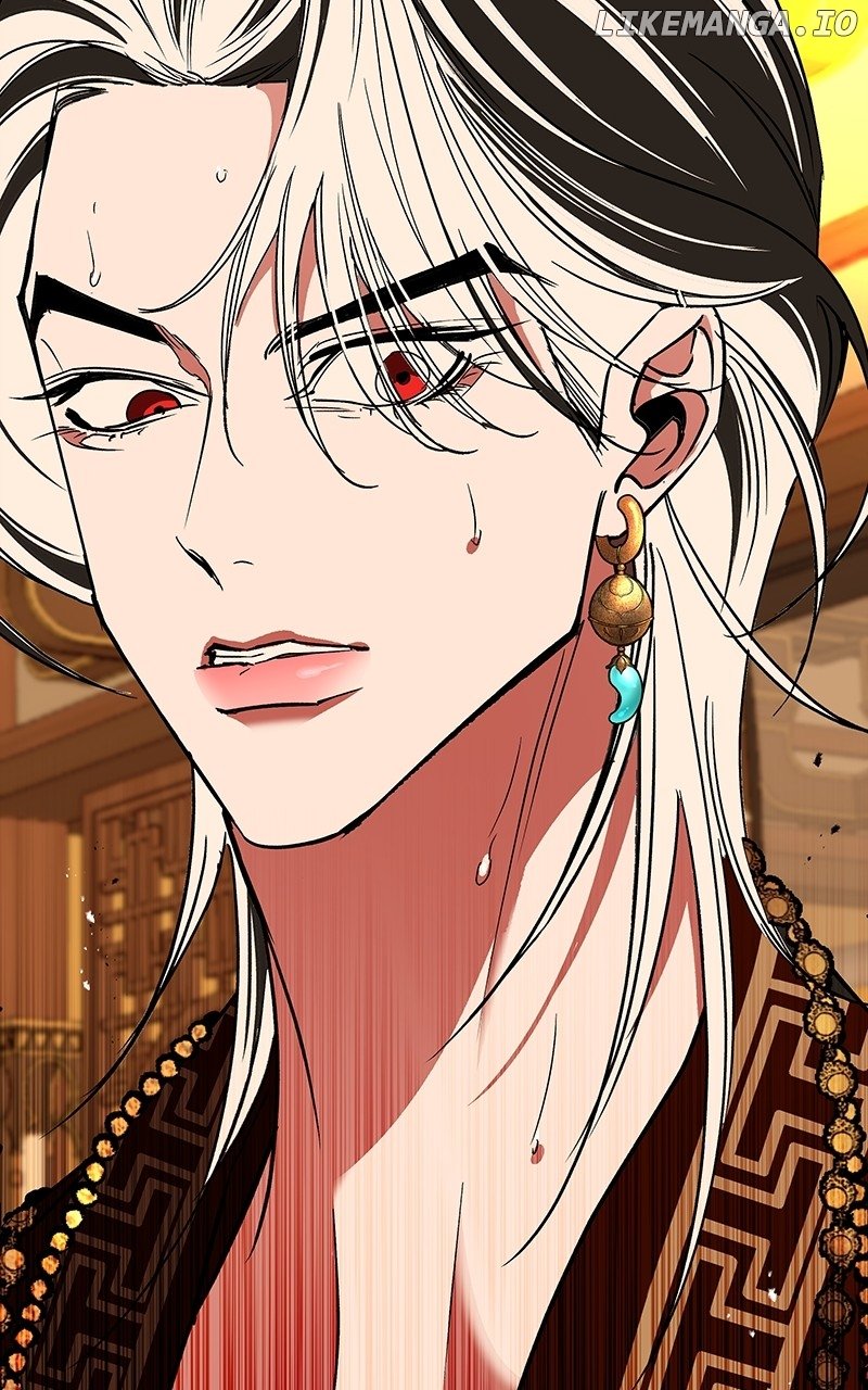 Goddess’s Way of Attacking Tigers Chapter 63 - Page 78